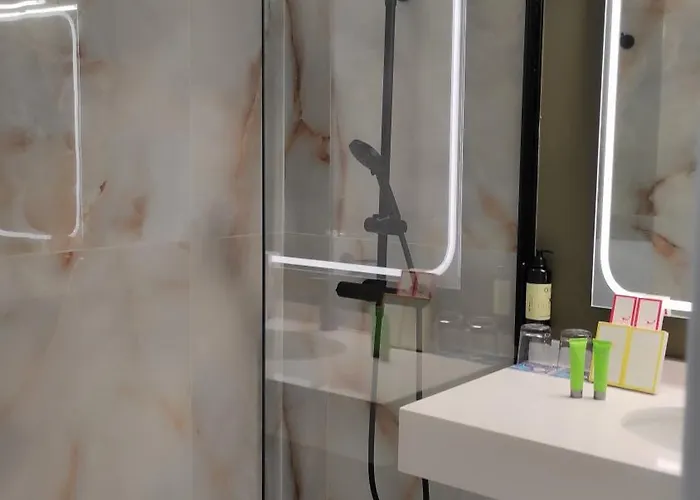 Ritual Casablanca Torremolinos