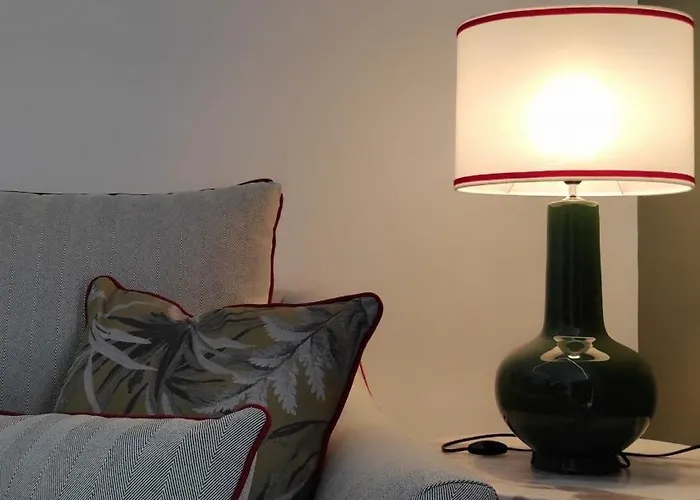 Ritual Casablanca Apartament