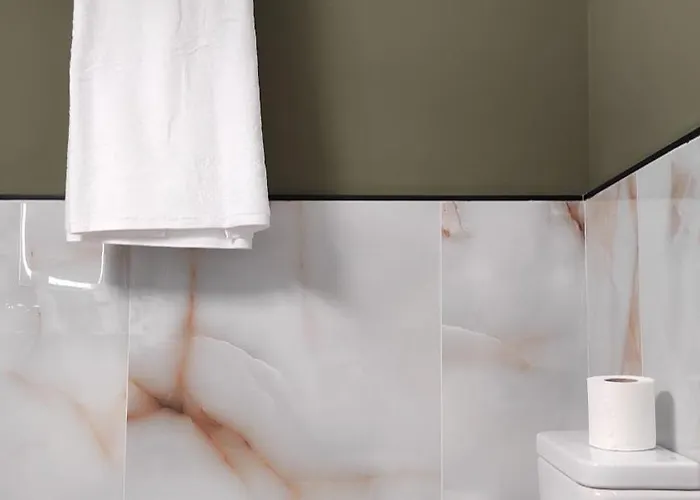 Apartament Ritual Casablanca