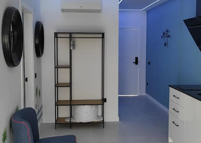 Apartament Ritual Casablanca *