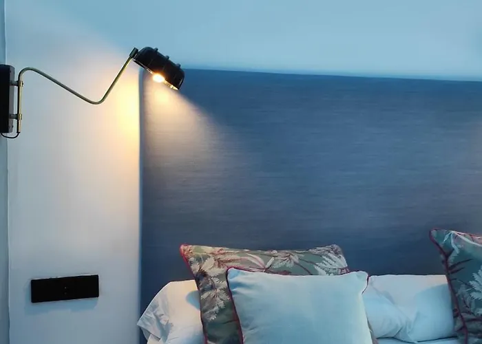 Ritual Casablanca Apartament Torremolinos