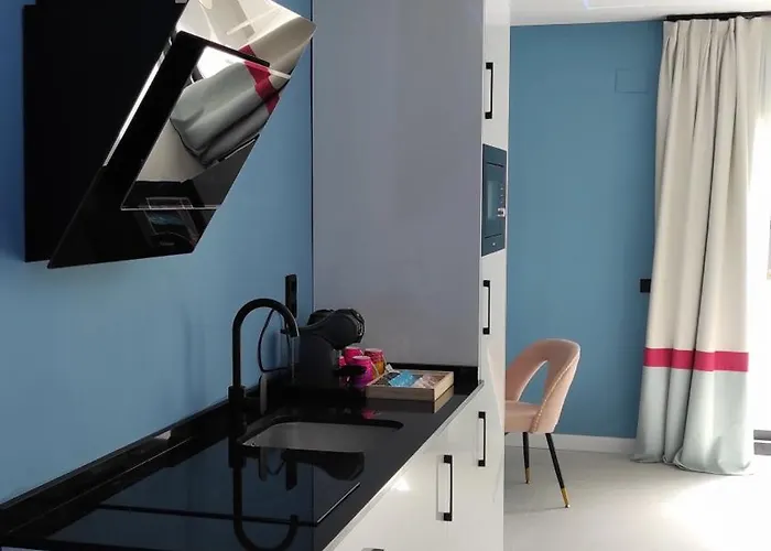 Lägenhet Ritual Casablanca Torremolinos