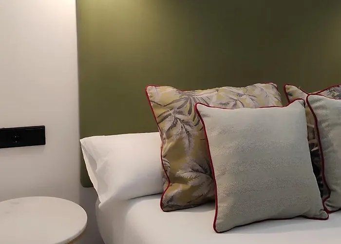 Ritual Casablanca Torremolinos