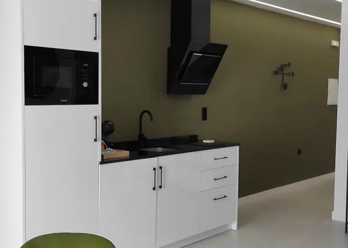 Ritual Casablanca * Torremolinos