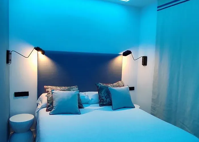 Ritual Casablanca Apartament