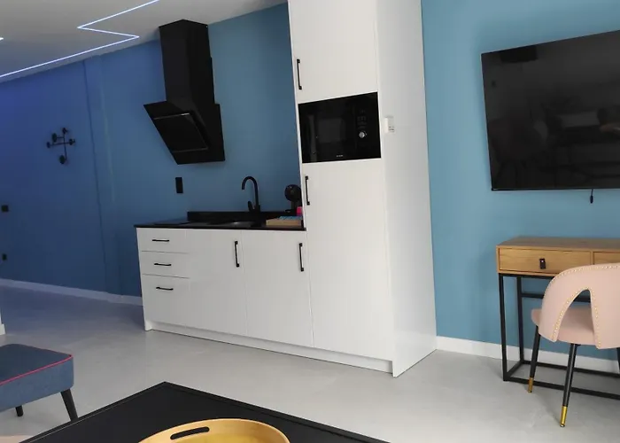 Apartament Ritual Casablanca