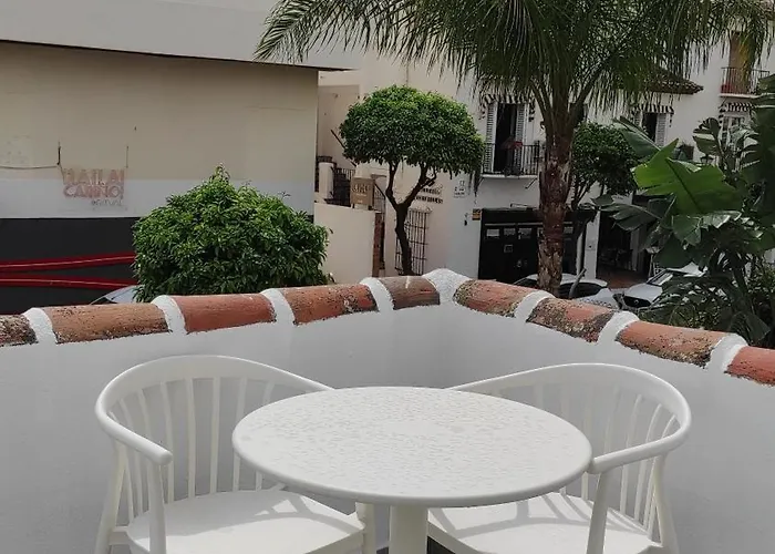 Ritual Casablanca Apartament *