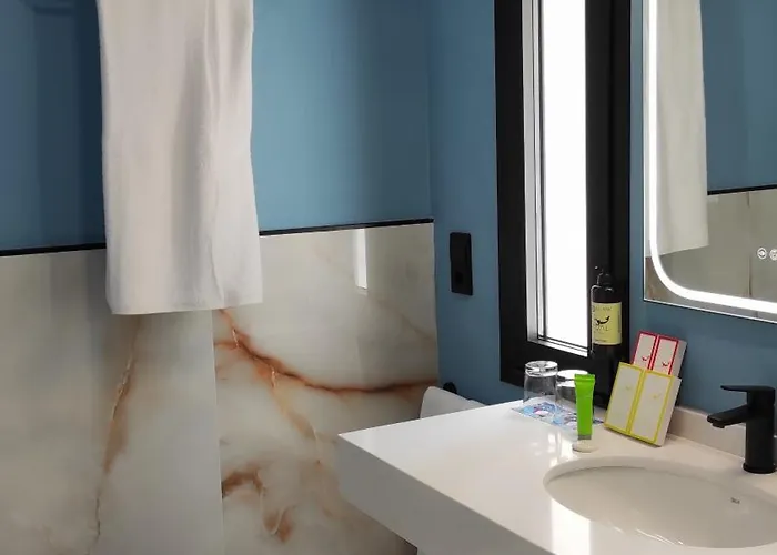 Apartament Ritual Casablanca Torremolinos