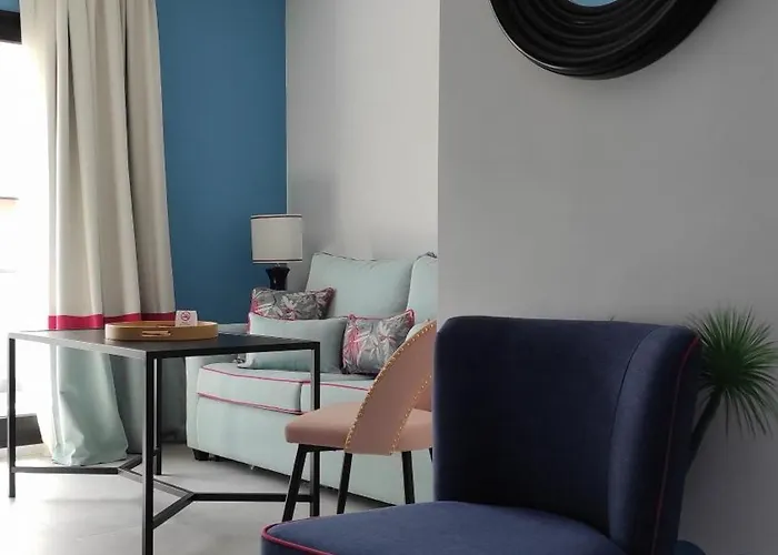 Ritual Casablanca * Torremolinos