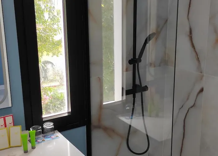 Ritual Casablanca Apartament Torremolinos