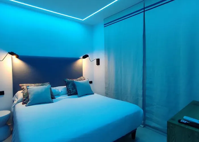 Apartament Ritual Casablanca Torremolinos