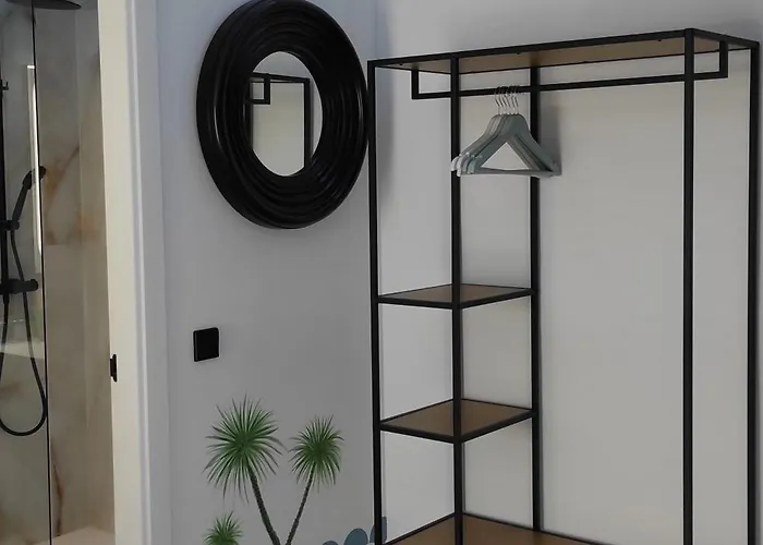 Apartament Ritual Casablanca