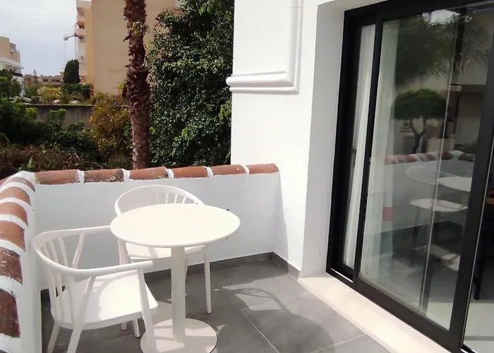 Ritual Casablanca Appartement