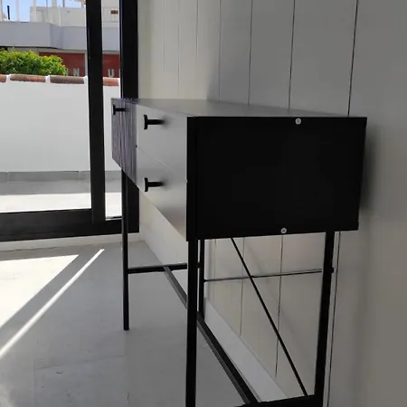 Ritual Casablanca Apartamento