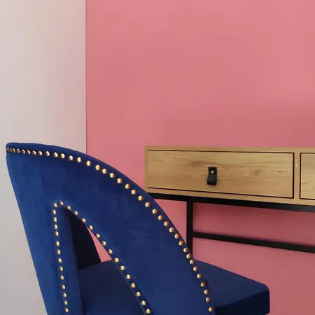 Apartamento Ritual Casablanca *