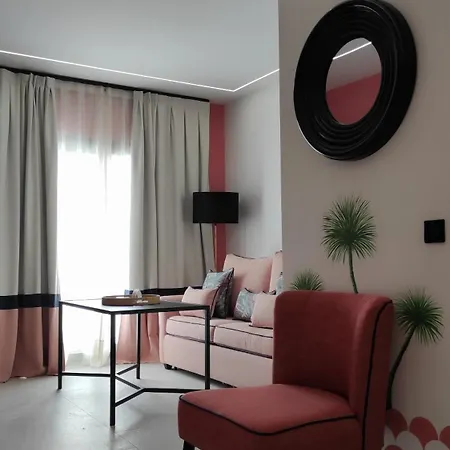 Ritual Casablanca * Torremolinos