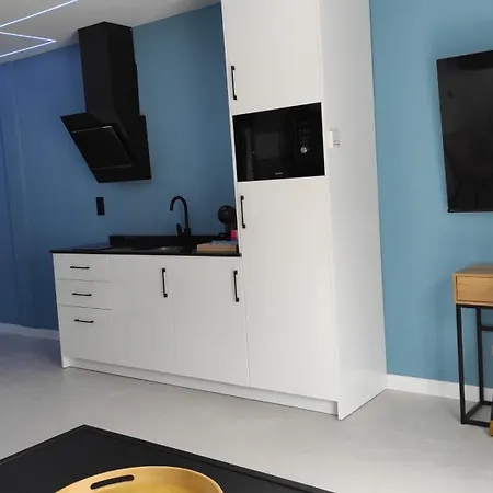 Apartamento Ritual Casablanca