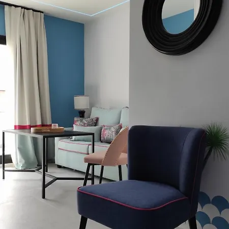 Ritual Casablanca * Torremolinos