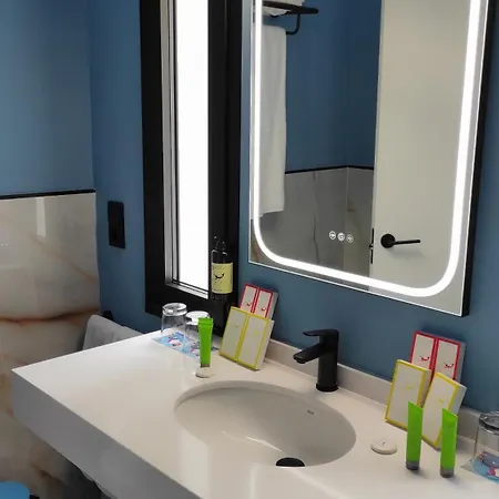 Apartamento Ritual Casablanca *