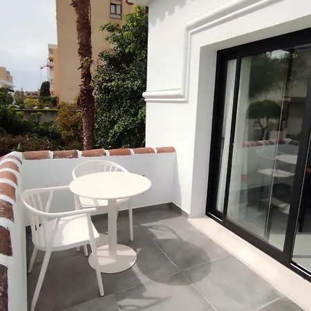 Ritual Casablanca Apartamento